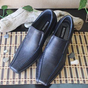 Men's Slip-on dress shoes
